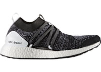 adidas Ultra Boost X Stella McCartney Schwarz Weiß (Damen)