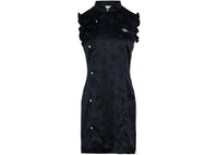 adidas Women New Chinese Dress (Asia Sizing) Black