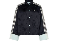 adidas Women New Chinese Jacket Black