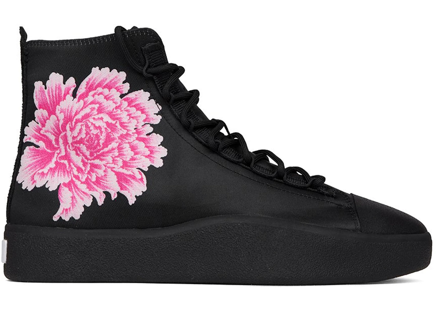 adidas Y-3 Bashyo Harden Floral