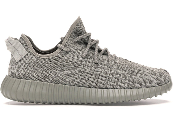 adidas Yeezy Boost 350 Moonrock sneakers - authentic streetwear shoes