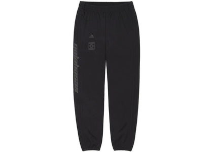 adidas Yeezy Calabasas Track Pants Black/Black - authentic adidas apparel