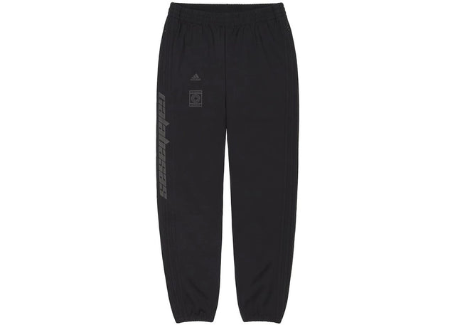 adidas Yeezy Calabasas Track Pants Black/Black