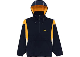 Aime Leon Dore Collegiate Popover Navy