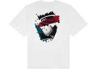 Aime Leon Dore Golf Tour Tee White