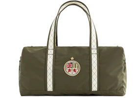 Aime Leon Dore New Balance 991 Duffle Bag Green - vue 360