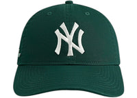 Aime Leon Dore New Era Yankees Ballpark Hat Dark Green