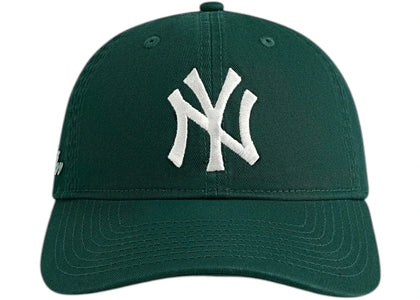 Aime Leon Dore New Era Yankees Ballpark Hat Dark Green - product view 2