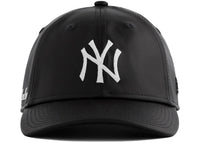 Aime Leon Dore New Era Yankees Leather Ballpark Hat Black