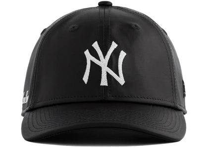 Aime Leon Dore New Era Yankees Leather Ballpark Hat Black - product view 2