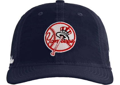 Aime Leon Dore New Era Yankees Nylon Hat Navy - product view 2