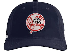 Aime Leon Dore New Era Yankees Nylon Hat Navy - vue 360