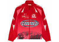 Aime Leon Dore Podium Jacket Pink