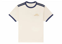 Aime Leon Dore Retro Ringer Tee Cream