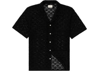 Aime Leon Dore Rico Shirt Black
