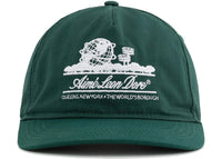 Aime Leon Dore Unisphere Hat Green