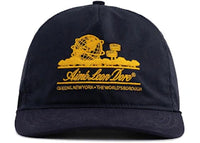 Aime Leon Dore Unisphere Hat Navy