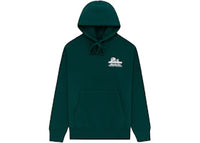 Aime Leon Dore Unisphere Hoodie Green
