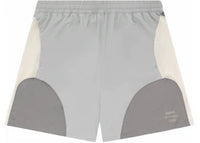 Aime Leon Dore x New Balance Colorblock Running Short Grey