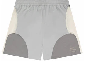 Aime Leon Dore x New Balance Colorblock Running Short Grey