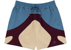 Aime Leon Dore x New Balance Cordura Short Multicolor - authentic Aime Leon Dore sneakers