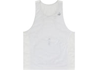 Aime Leon Dore x New Balance Racing Singlet White