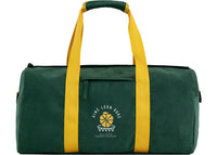 Aimé Leon Dore x New Balance SONNY League Duffle Bag Green