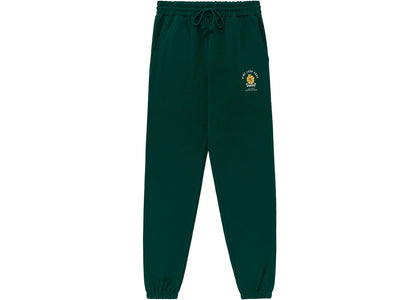 Aime Leon Dore x New Balance SONNY League Sweatpants Green - authentic Aime Leon Dore apparel