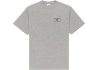 Aime Leon Dore x New Balance Sonny NY Tee Grey