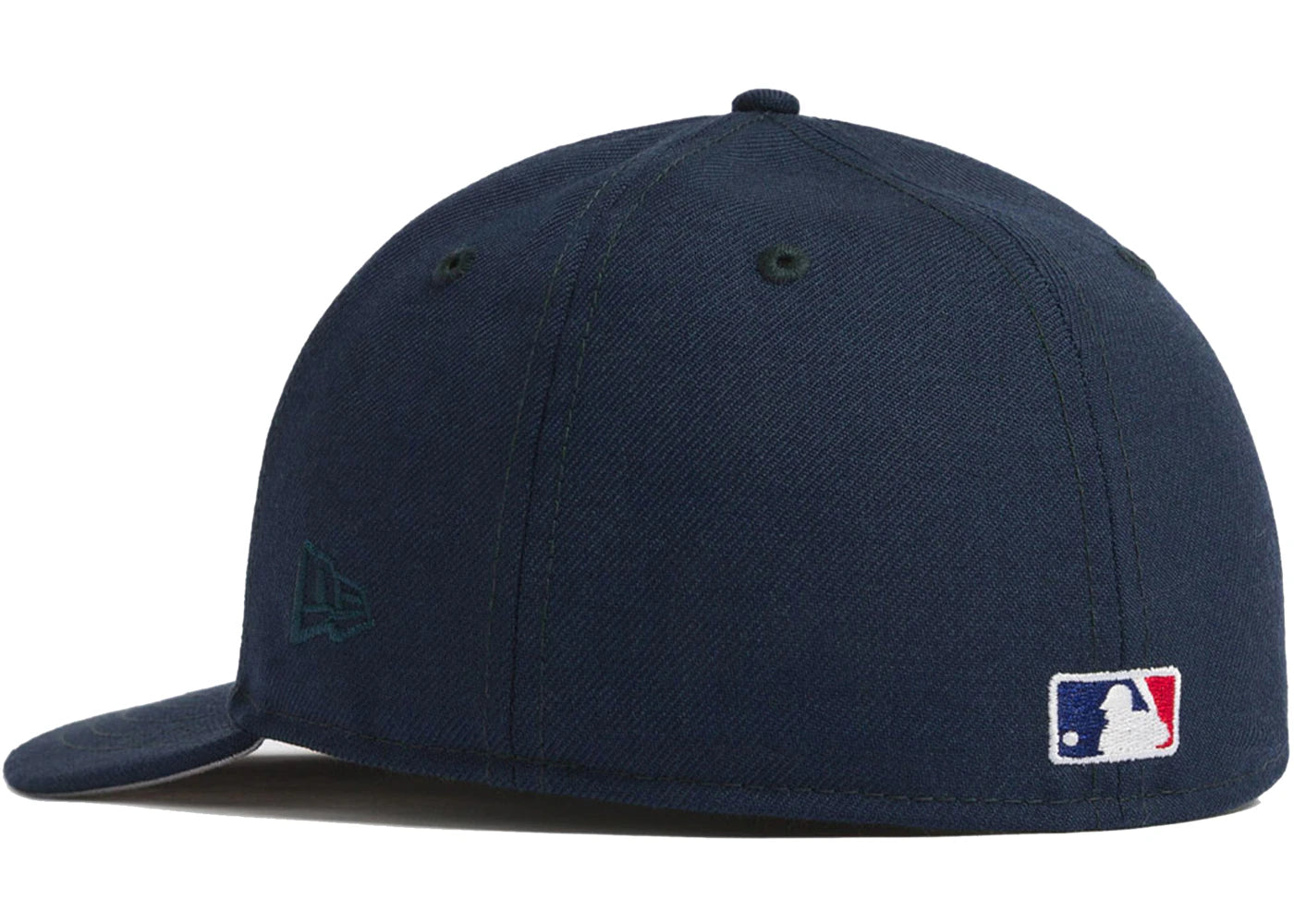 Aime Leon Dore x New Era Yankees Hat Navy - vue secondaire B