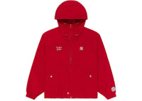 Aime Leon Dore x New York Yankees Lightweight Jacket Red