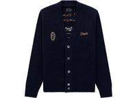 Aime Leon Dore x Porsche 356 Cardigan Navy