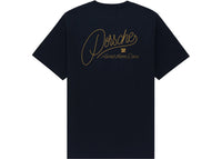 Aime Leon Dore x Porsche 356 Pocket Tee Navy
