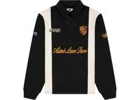 Aime Leon Dore x Porsche 993 Turbo Heritage Rugby Jet Black