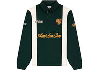 Aime Leon Dore x Porsche 993 Turbo Heritage Rugby Pine Grove