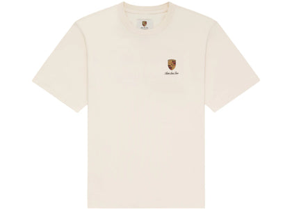Aime Leon Dore x Porsche 993 Turbo Racing Tee Pristine - product view 2