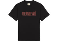 Aime Leon Dore x Porsche Racing Tee Black
