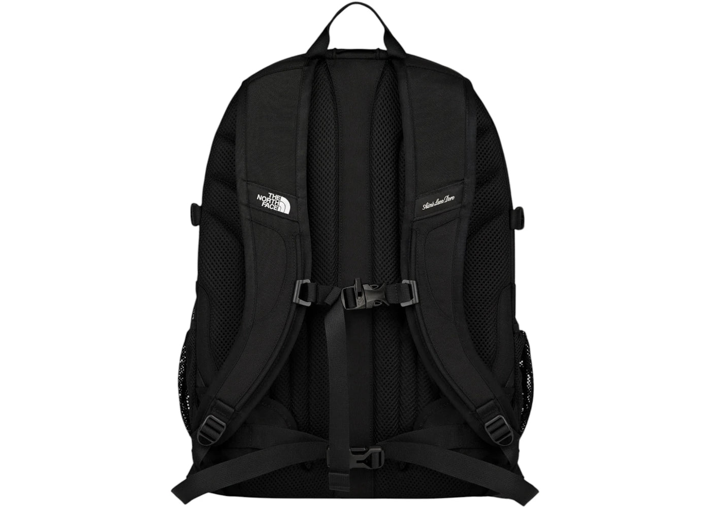 Aime Leon Dore x The North Face Borealis Classic Backpack Black