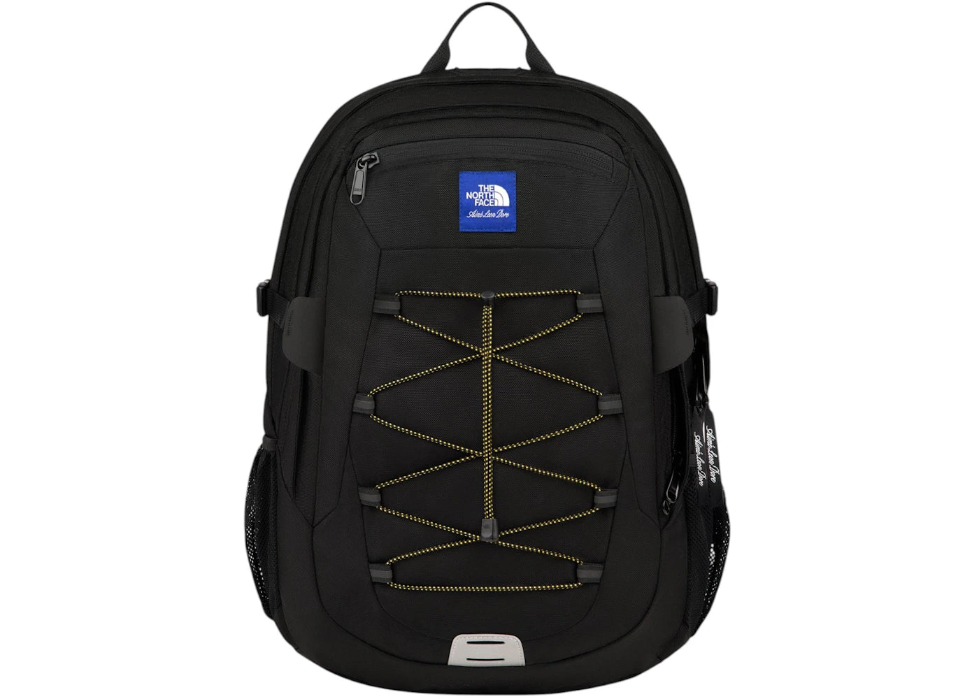 Aime Leon Dore x The North Face Borealis Classic Backpack Black