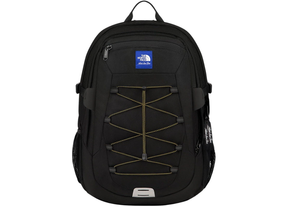 Aimé Leon Dore x The North Face Borealis Classic Backpack Black - vue 360