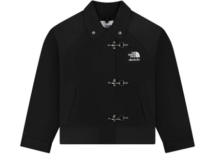 Aime Leon Dore x The North Face Firefighter Jacket Black sneakers - authentic Aime Leon Dore shoes