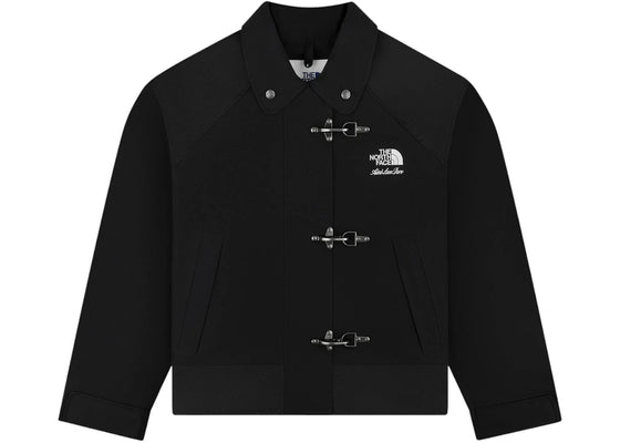 Aime Leon Dore x The North Face Firefighter Jacket Black sneakers - authentic Aime Leon Dore shoes