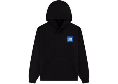 Aime Leon Dore x The North Face Logo Hoodie Black