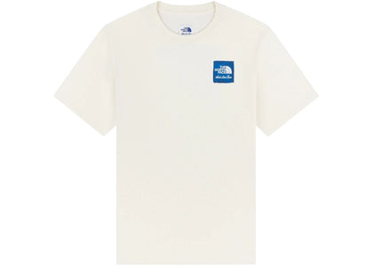 Aime Leon Dore x The North Face Logo Tee Pristine - authentic Aime Leon Dore product