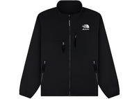 Aime Leon Dore x The North Face Nylon Denali Jacket Black
