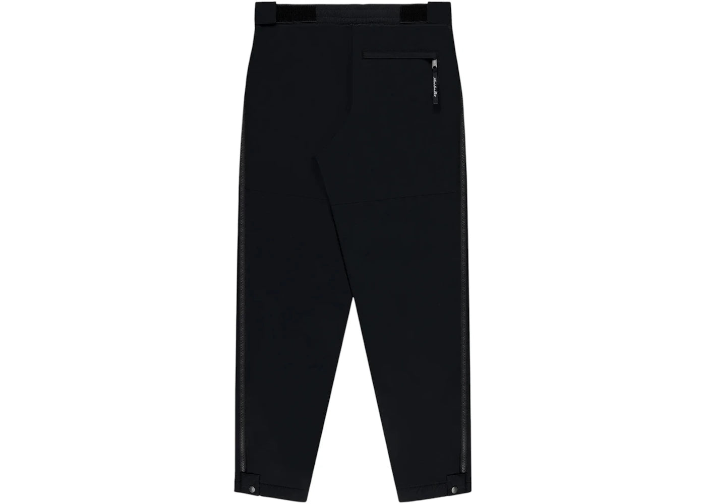 Aime Leon Dore x The North Face Nylon Denali Pant Black - vue secondaire B