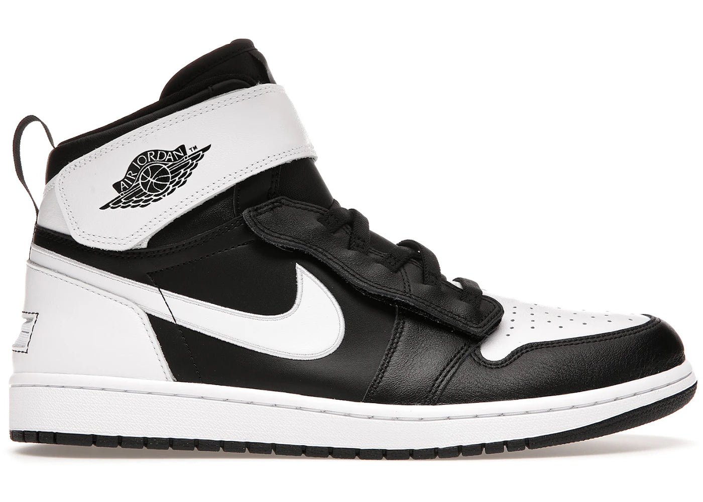 Jordan 1 High FlyEase Panda