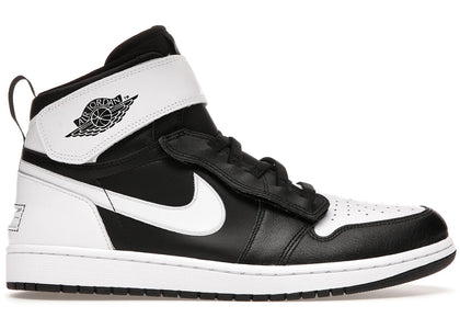 Jordan 1 High FlyEase Panda - authentic Jordan sneakers