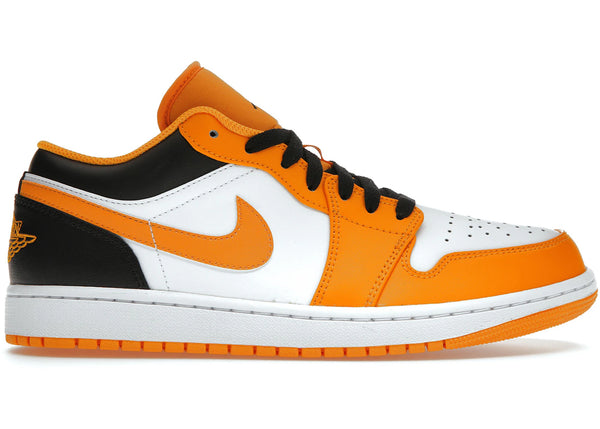 Jordan 1 Low Taxi sneakers - authentic Jordan shoes