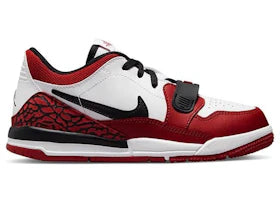Jordan Legacy 312 Low Chicago Red (PS)
